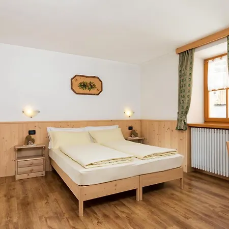 Apartament Cesa Raggio Di Sole Arabba