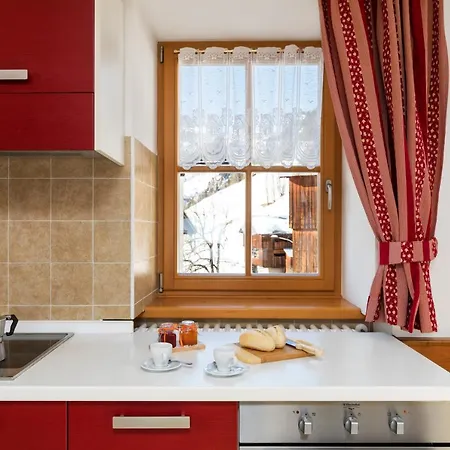 Apartament Cesa Raggio Di Sole *