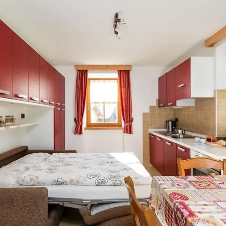Apartament Cesa Raggio Di Sole