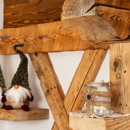 Apartament Cesa Raggio Di Sole