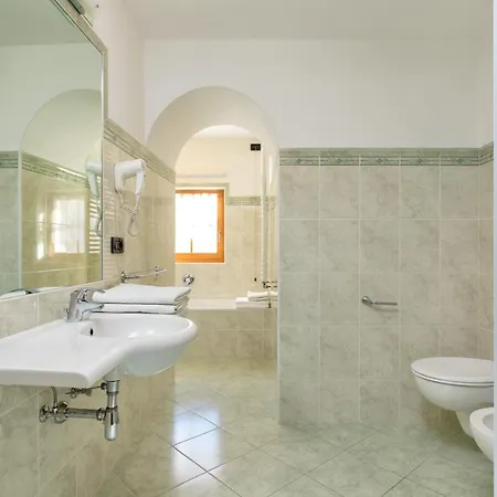 Cesa Raggio Di Sole Apartament *