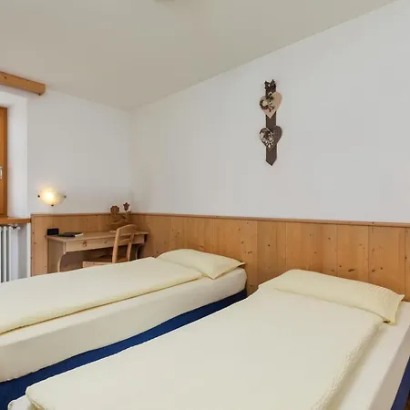 Cesa Raggio Di Sole Apartment