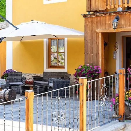 Apartament Cesa Raggio Di Sole Arabba