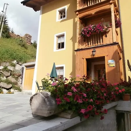 Apartment Cesa Raggio Di Sole