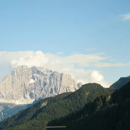 Cesa Raggio Di Sole Apartment *