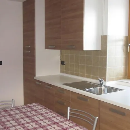 Cesa Raggio Di Sole Apartament