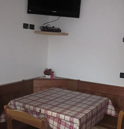 Apartament Cesa Raggio Di Sole Arabba