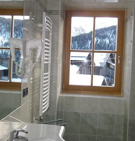 Cesa Raggio Di Sole * Arabba