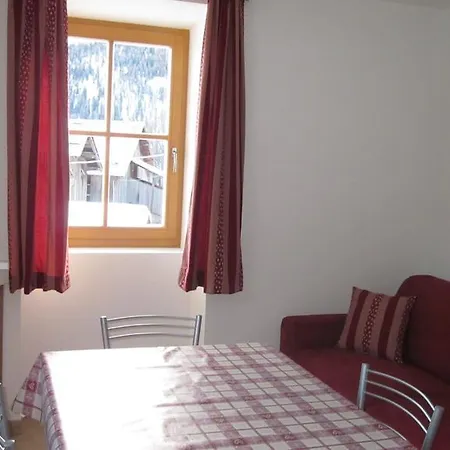 Apartament Cesa Raggio Di Sole Arabba