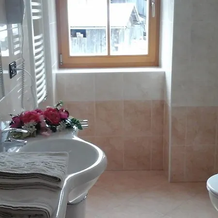 Apartment Cesa Raggio Di Sole