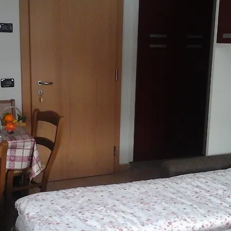 Cesa Raggio Di Sole Arabba