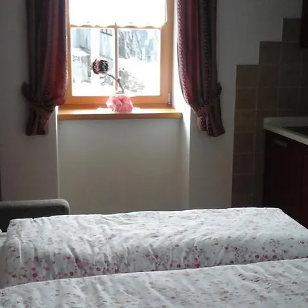 Apartment Cesa Raggio Di Sole