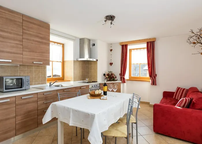 Cesa Raggio Di Sole Apartamento *