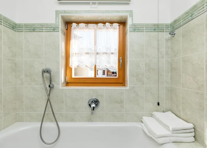 Cesa Raggio Di Sole Apartamento Arabba