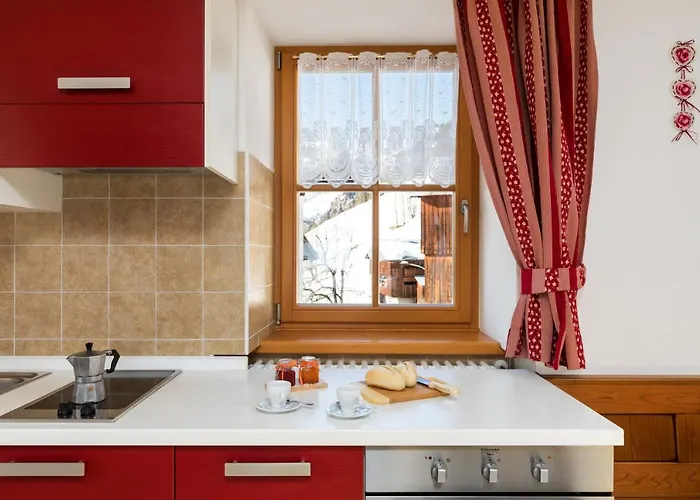 Appartement Cèsa Raggio Di Sole *