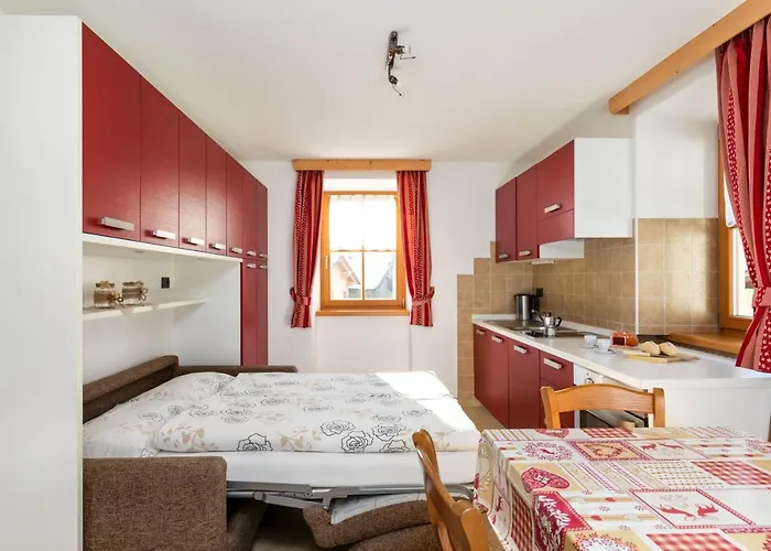 Appartement Cèsa Raggio Di Sole