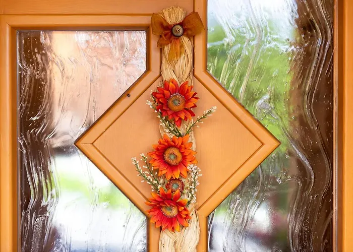 Cesa Raggio Di Sole Arabba