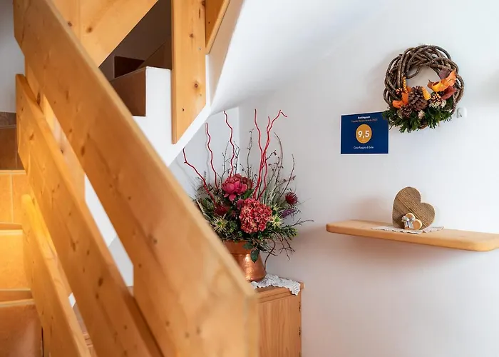 Apartamento Cesa Raggio Di Sole