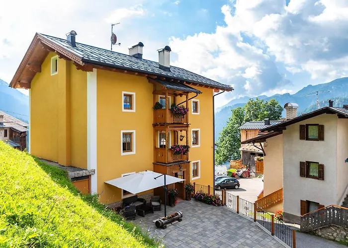 Cesa Raggio Di Sole Apartamento *