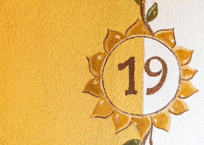 Cesa Raggio Di Sole *