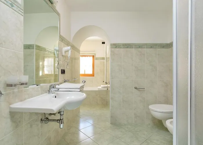 Cesa Raggio Di Sole Apartamento *