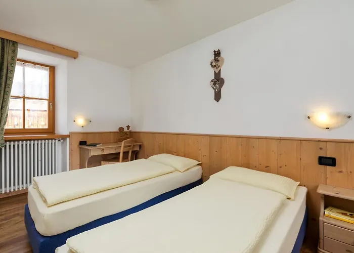 Cèsa Raggio Di Sole Appartement