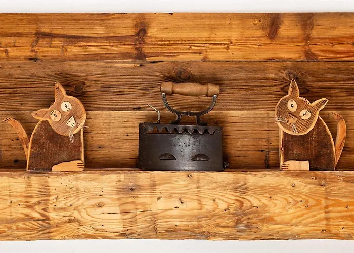 Apartamento Cesa Raggio Di Sole *