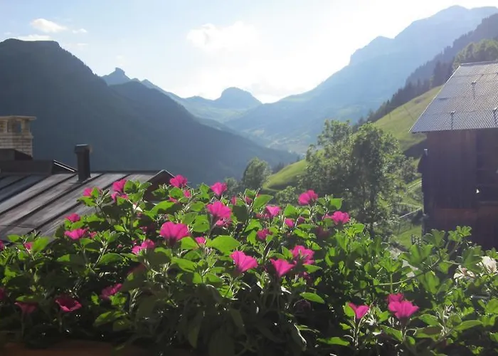 Cèsa Raggio Di Sole Arabba