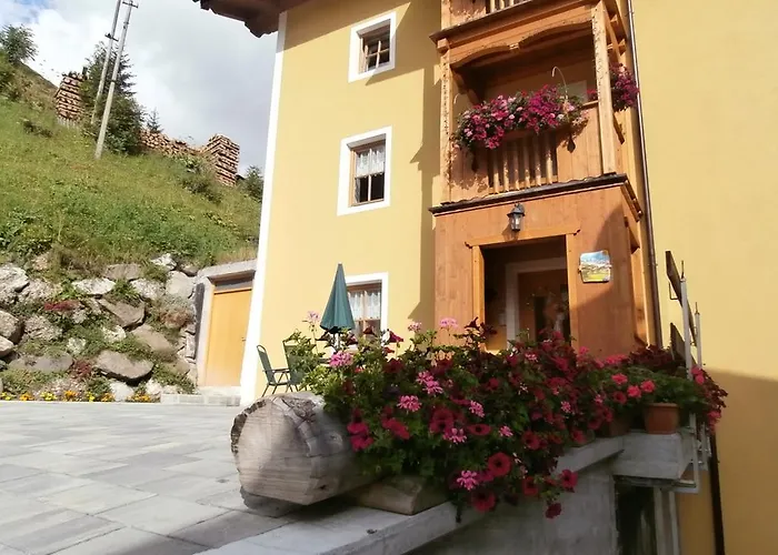 Apartamento Cesa Raggio Di Sole