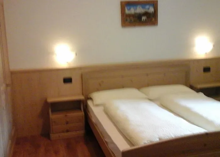 Appartement Cèsa Raggio Di Sole