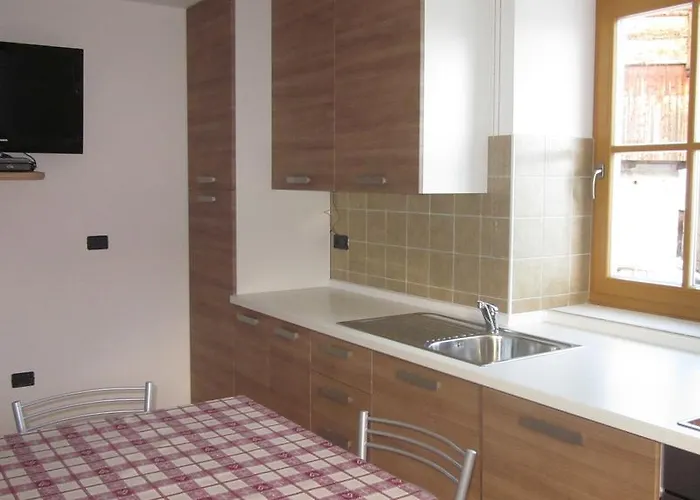 Cesa Raggio Di Sole Apartamento