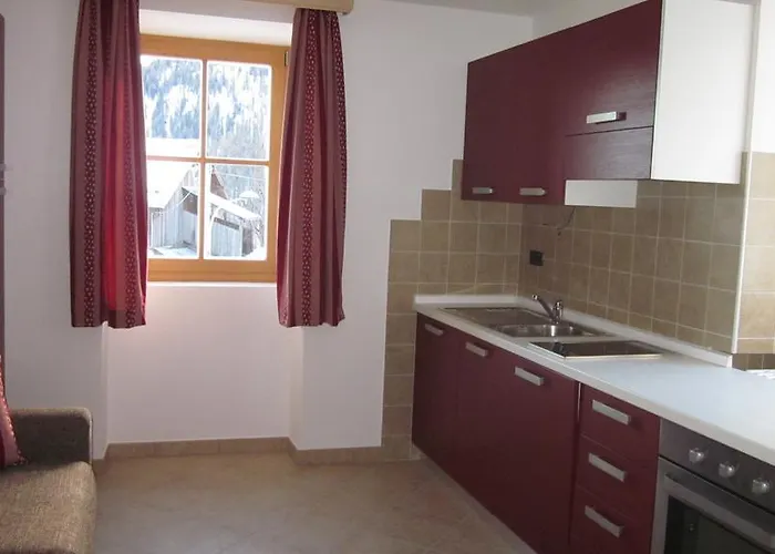 Appartement Cèsa Raggio Di Sole *