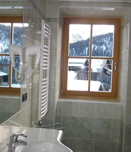 Cèsa Raggio Di Sole * Arabba