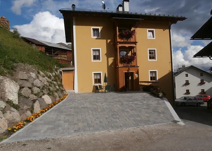 Cèsa Raggio Di Sole Arabba