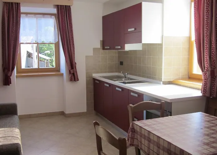 Appartement Cèsa Raggio Di Sole