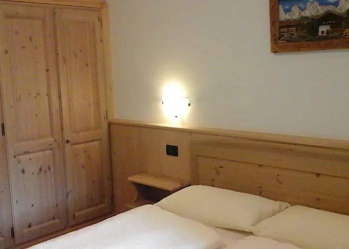 Apartamento Cesa Raggio Di Sole *