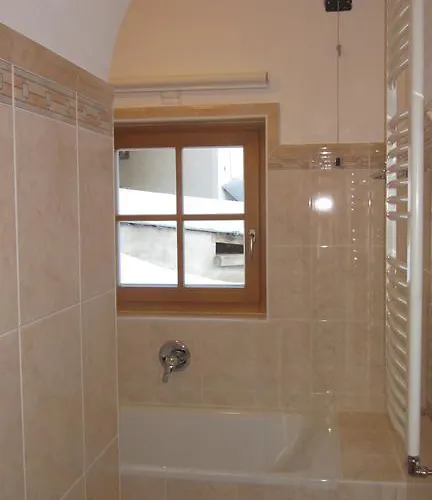 Apartamento Cesa Raggio Di Sole Arabba