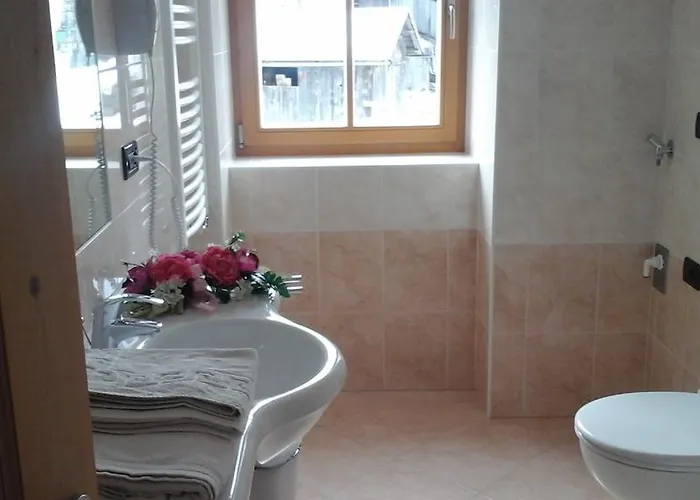 Appartement Cèsa Raggio Di Sole