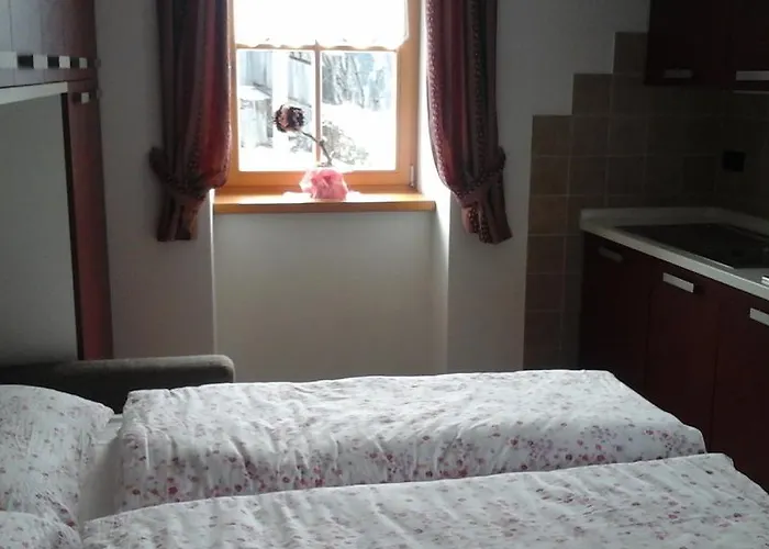 Appartement Cèsa Raggio Di Sole