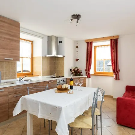 Cesa Raggio Di Sole Apartment *