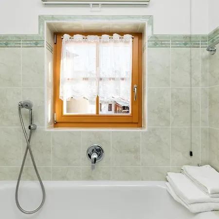 Cesa Raggio Di Sole Apartment Arabba