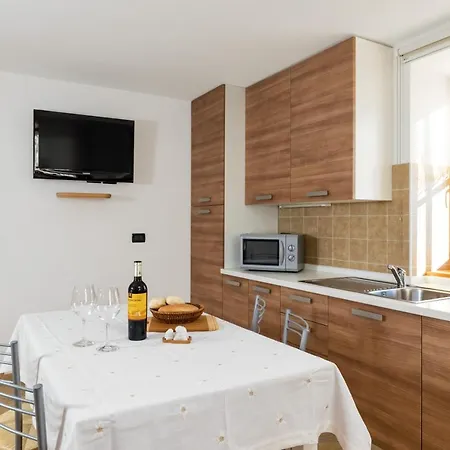 Cesa Raggio Di Sole Apartment Arabba