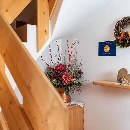 Apartmán Cesa Raggio Di Sole