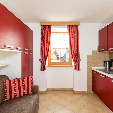 Cesa Raggio Di Sole Apartment Arabba