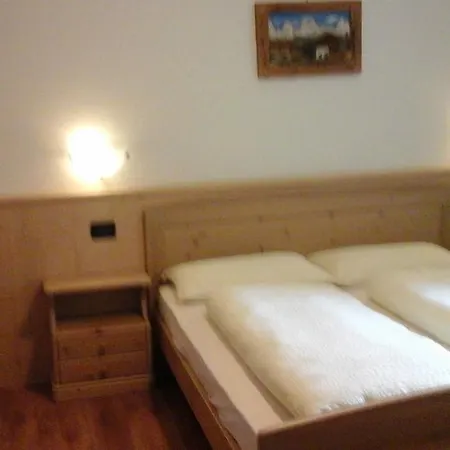 Apartmán Cesa Raggio Di Sole