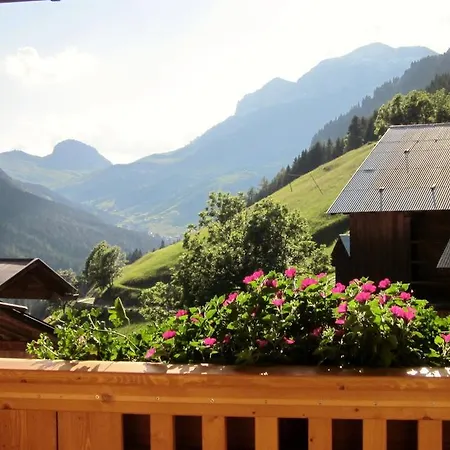 Cesa Raggio Di Sole Apartmán *