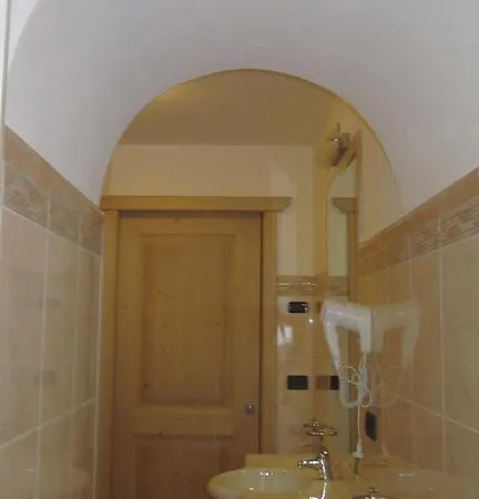 Cesa Raggio Di Sole Apartment Arabba