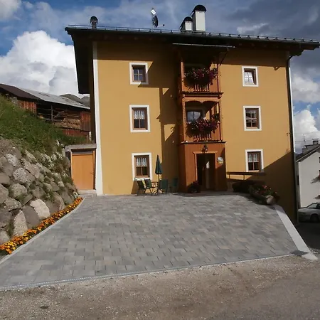 Cesa Raggio Di Sole Arabba
