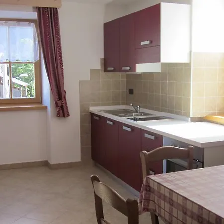 Apartmán Cesa Raggio Di Sole