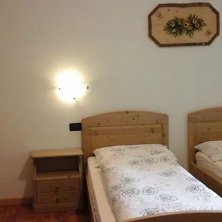 Apartment Cesa Raggio Di Sole *
